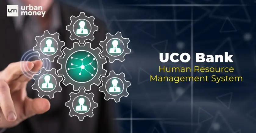 UCO HRMS: Information Access on Fingertips