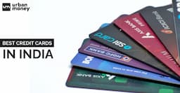 Best 10 Credit Card in India 2023