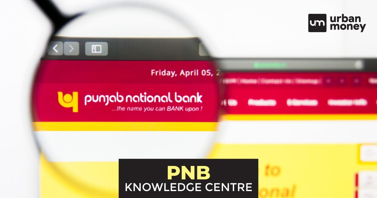 PNB Knowledge Centre