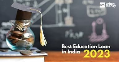 Best Education Loan in India