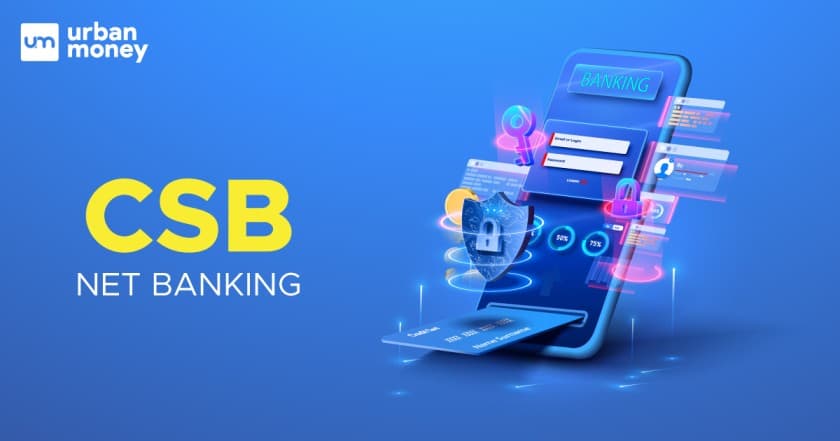 CSB Bank Net Banking