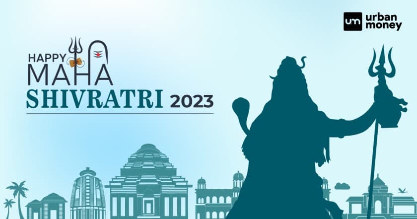 Maha Shivaratri 2023 - History, Puja Muhurt, Date & Time