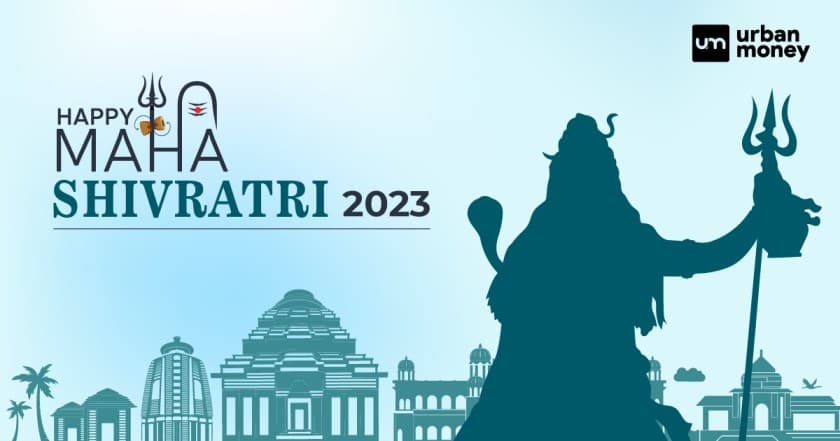 Maha Shivaratri 2024 - History, Puja Muhurt, Date and Time