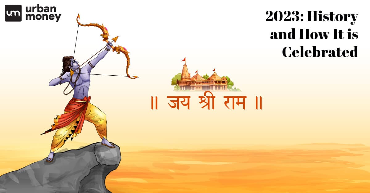 Ram Navami 2023: Festival Details, Date, Puja Muhurat & Time