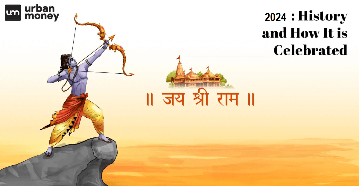 Ram Navami 2024: Festival Details, Date, Puja Muhurat and Time