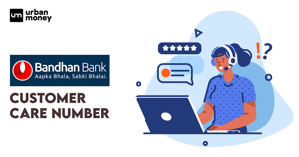 Bandhan Bank Balance Check Number