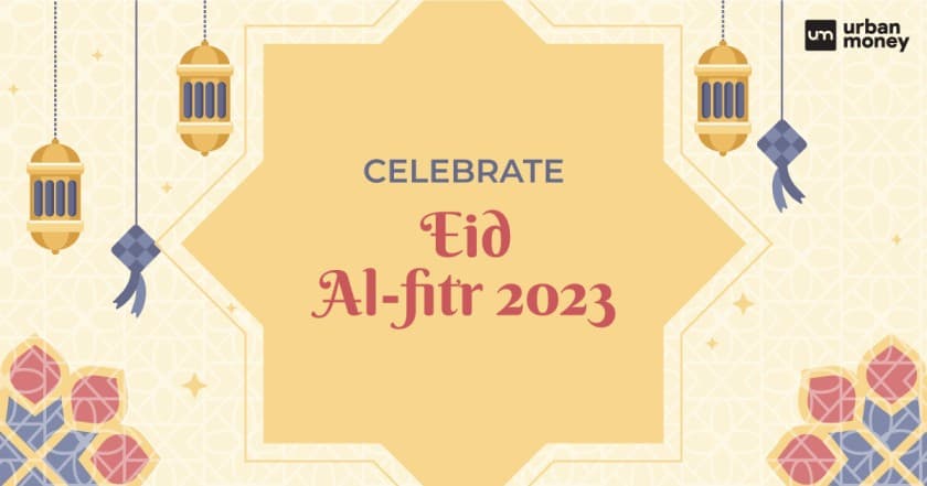 Eid ul-Fitr 2024 : Date, Holiday, History and Significance