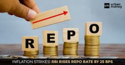 Repo Rate Stands at 6.50% post 0.25% Hike, Announces RBI