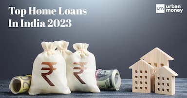 Top 10 Best Bank for Home Loan In India 2023