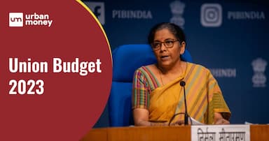 Budget 2023 Live Updates and Highlights