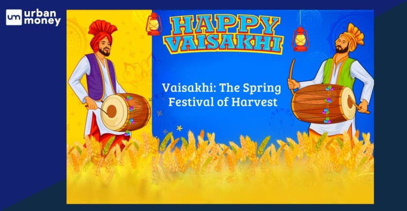 Baisakhi 2025 Date