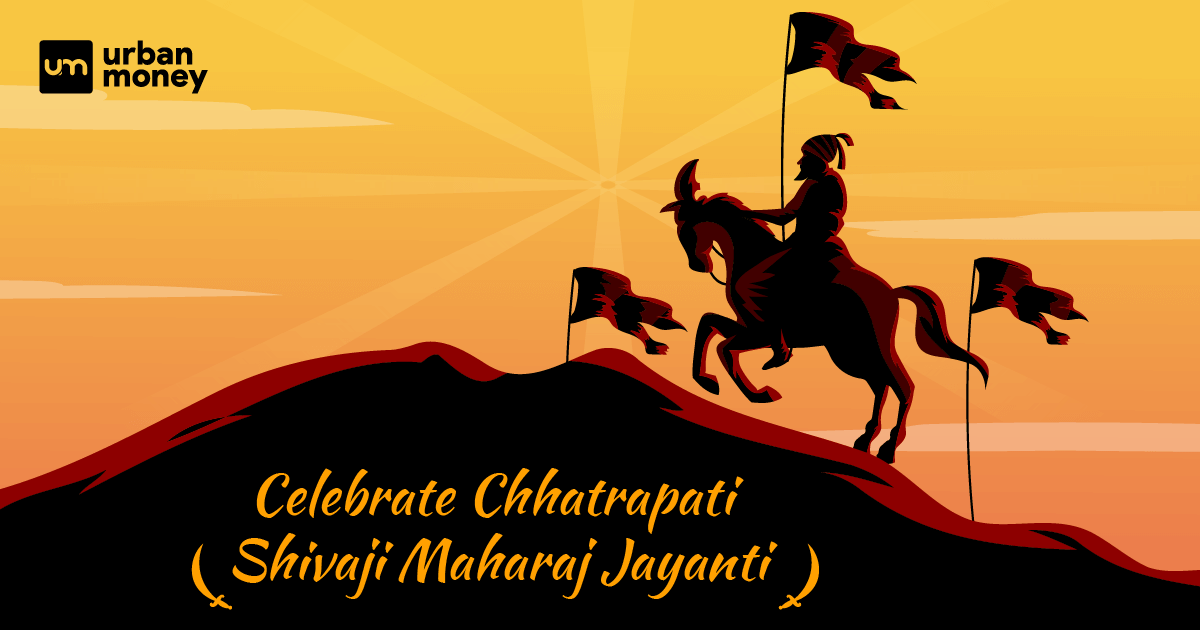 Chhatrapati Shivaji Maharaj Jayanti 2024