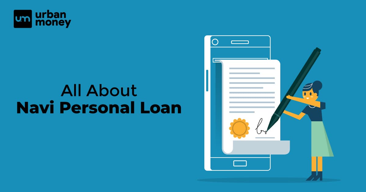 Navi Personal Loan