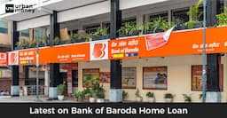 Bank of Baroda Reduces Home Loan Rates to 8.5%