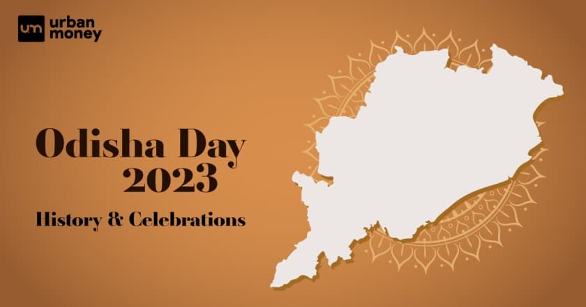 Odisha Day 2023