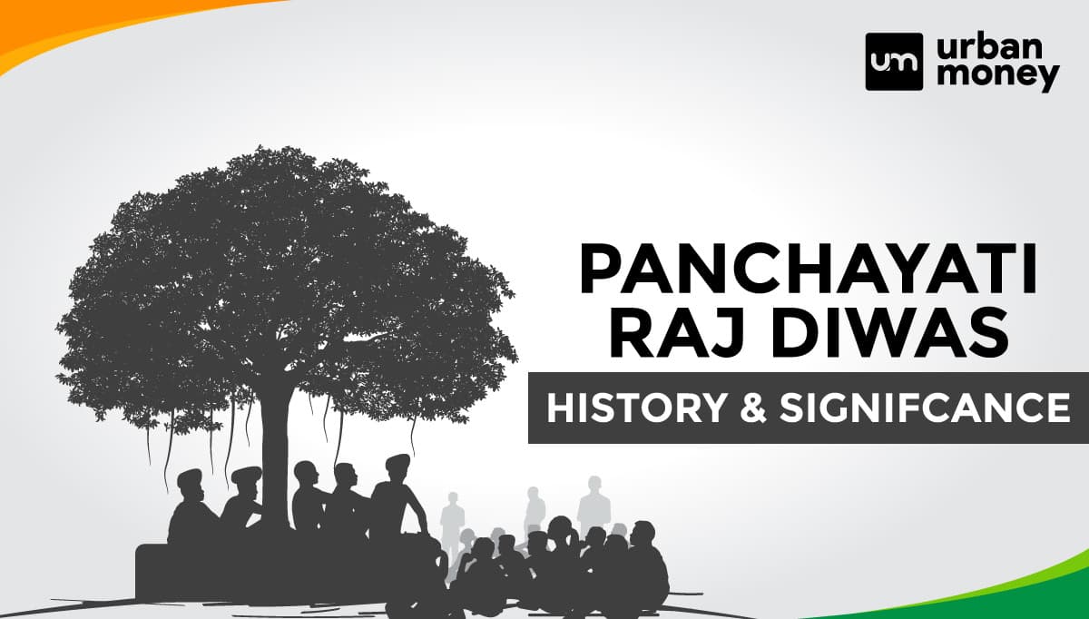 National Panchayati Raj Day 2023