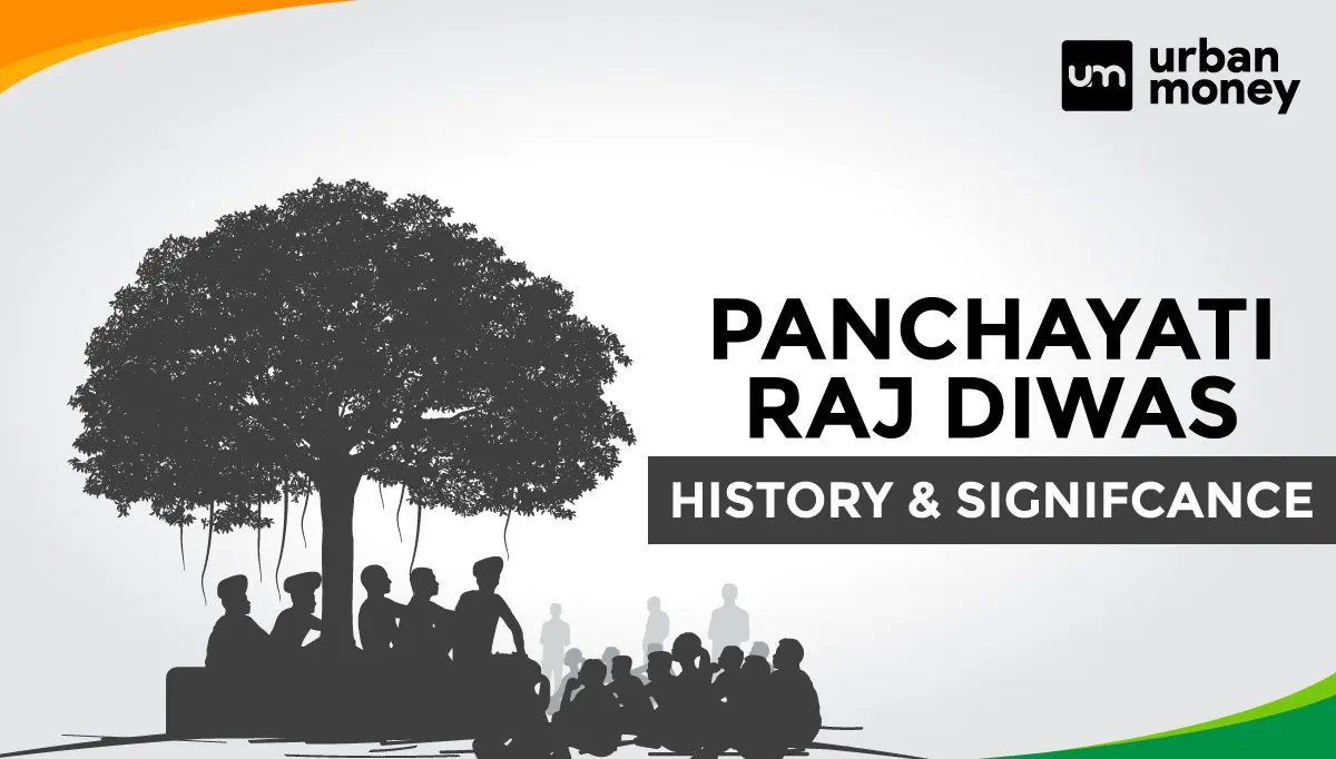 National Panchayati Raj Day 2024