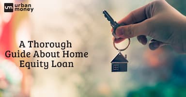 Home Equity Loan for Financial Growth