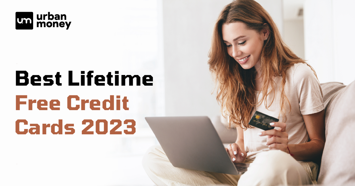 Lifetime Free Credit Cards In India 2023