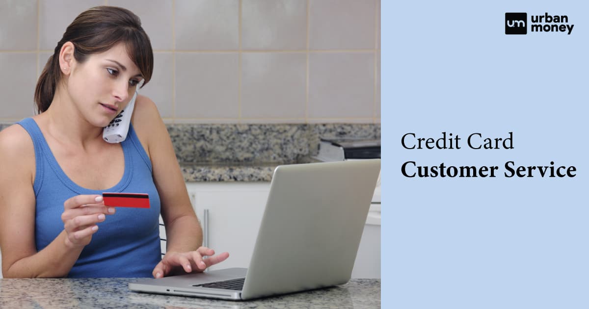 Credit Card Customer Care Numbers List of All Banks