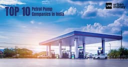 Top10 List of Petrol Pump Companies in India