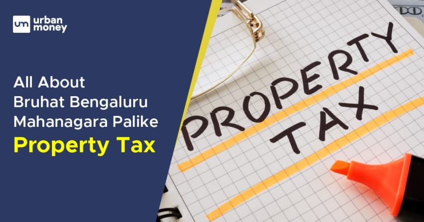 BBMP Property Tax Payment in AY 2024-25 (FY 2023-24)