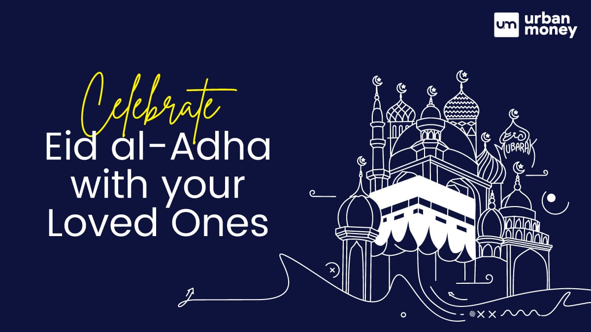 Bakrid 2023: Eid al-Adha History and Significance