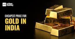 Which City or State is the Cheapest for Buying Gold in India?