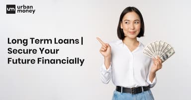 What is a Long-Term Loan?