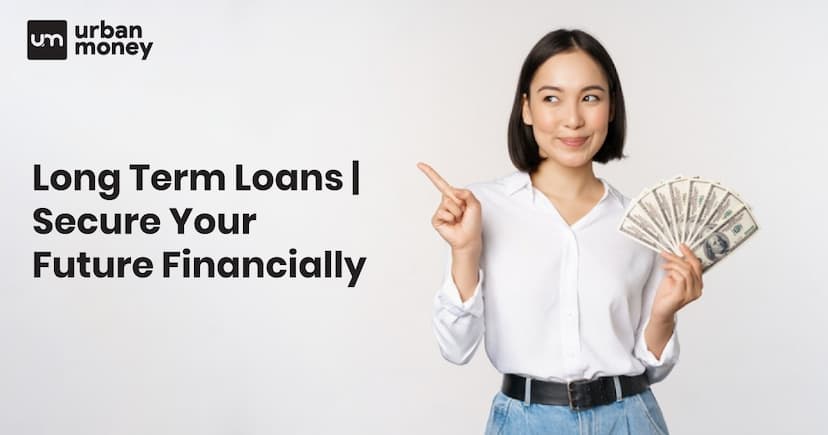 What is a Long-Term Loan?