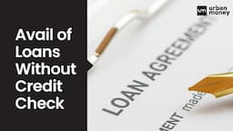 No Credit Check Loans: The Savior of Low Credit Score Borrowers
