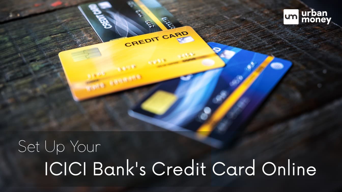 ICICI Bank Credit Card Account Login