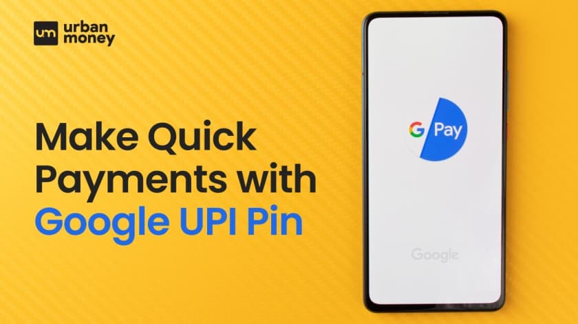 A Step-by-Step Guide to Google Pay UPI PIN Update