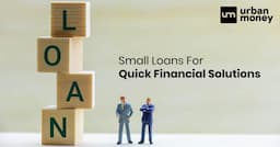 Small Loans : Get Instant Cash Loans
