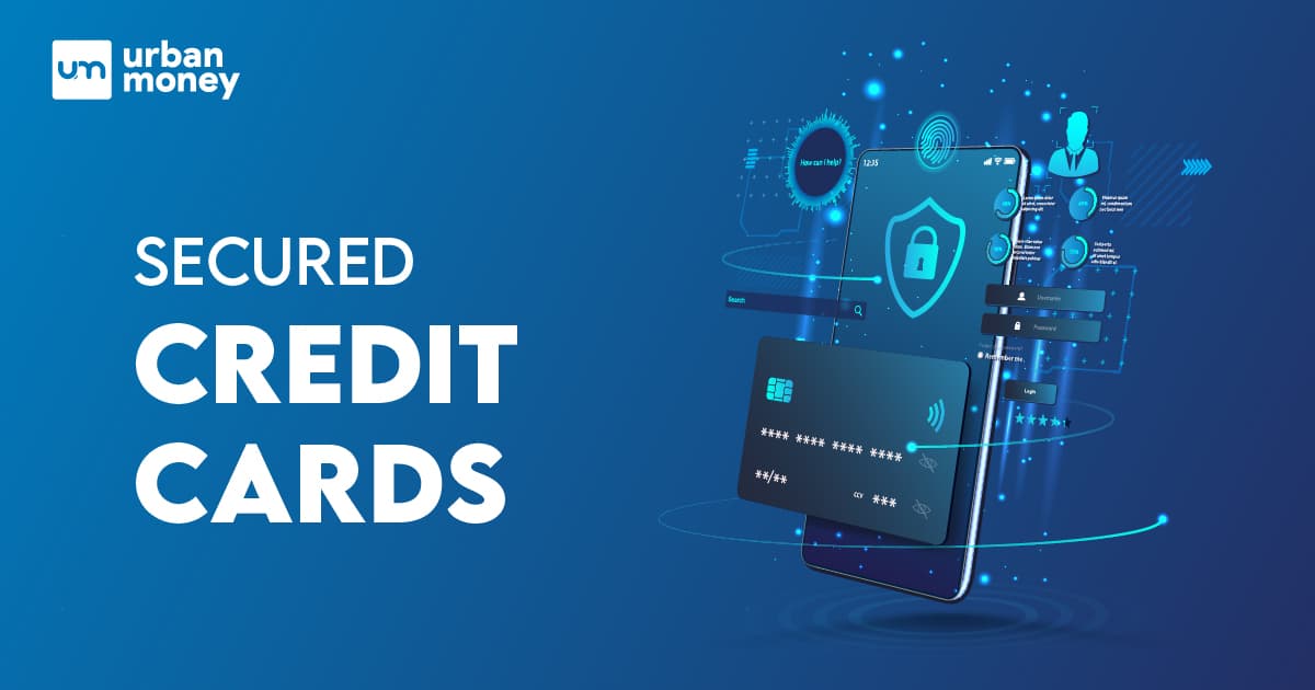 What Is a Secured Credit Card? How It Works