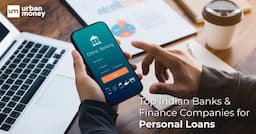 Top 10 Best Personal Loan Bank List in India 2023