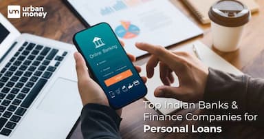 Top 10 Best Personal Loan Bank List in India 2024