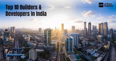 Top 10 Realty Developers in India