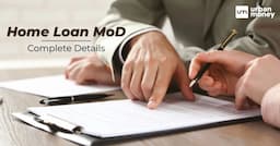 (Memorandum of Deposit) MOD in Home Loan