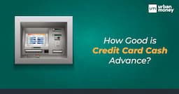 What is a Credit Card Cash Advance?