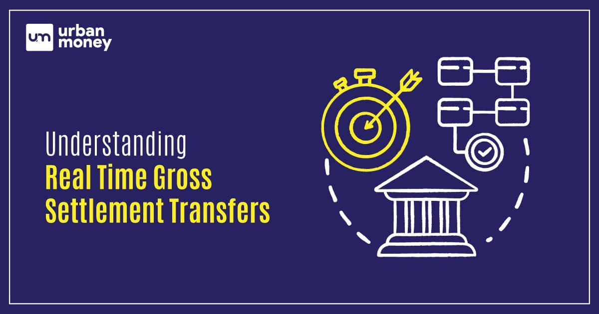 RTGS Transfers - How to Perform RTGS Online and Offline