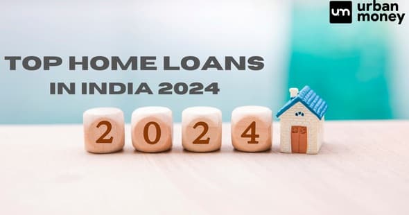 Top 10 Best Bank for Home Loan In India 2024