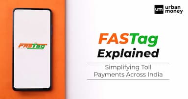 FASTag Explained: Simplifying Toll Payments Across India