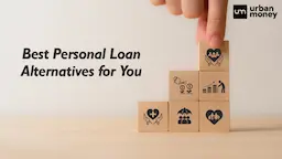 15 Personal Loan Alternatives and their Pros & Cons
