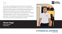 Home Loan Festive Offers : Key Considerations Before Borrowing