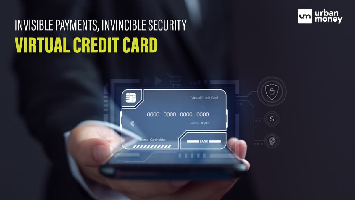 Virtual Credit Cards Explained: Features, Benefits, and Application
