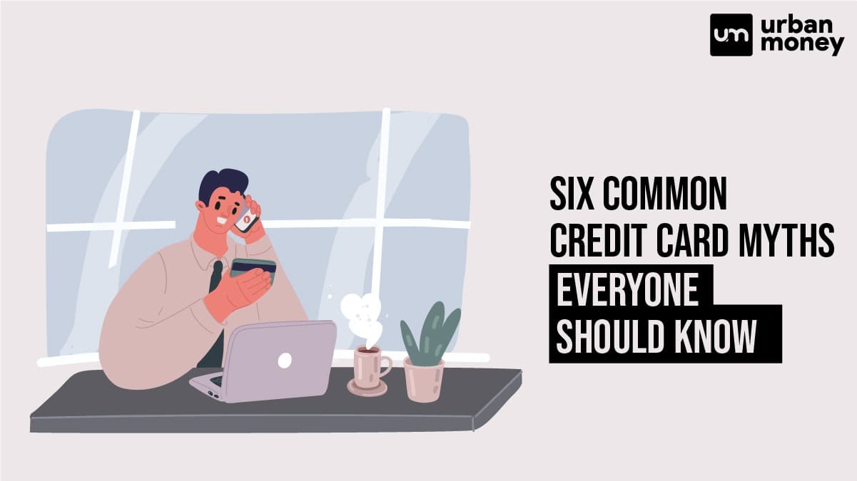 Common Credit Card Myths: Facts for Better Financial Decisions
