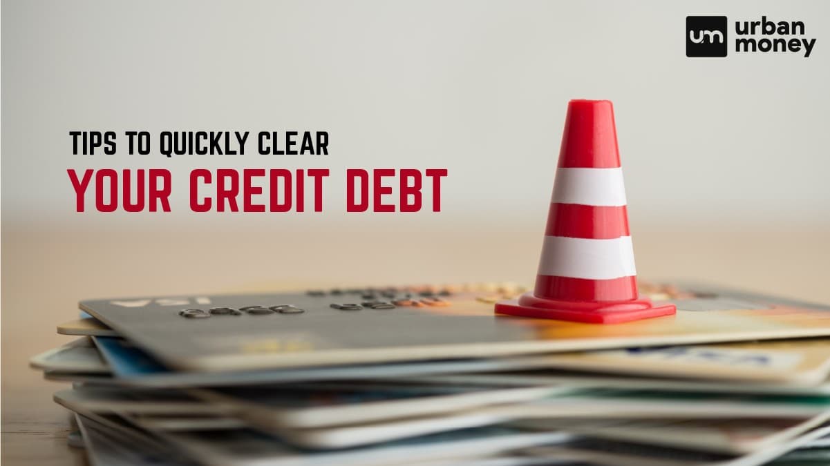 Tips to Manage and Pay Off Credit Card Debt Quickly