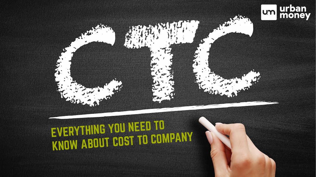 Cost to Company (CTC)