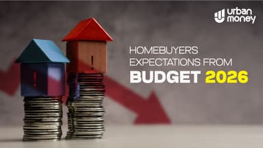 As Housing Gets Costlier, Homebuyers Look to Budget 2026 for Relief